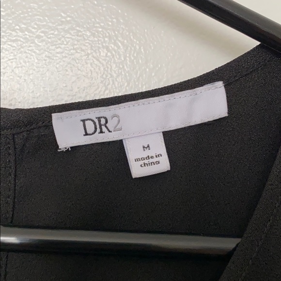 Black shell top - Picture 2 of 2